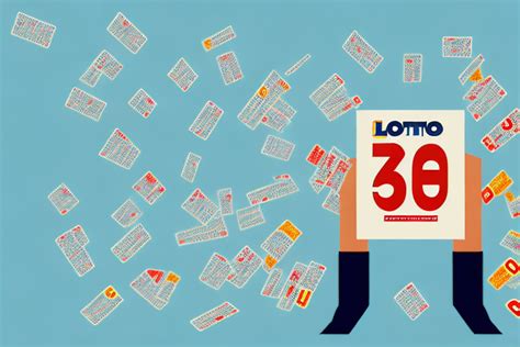 Dreaming About Lottery Tickets: Here’s .